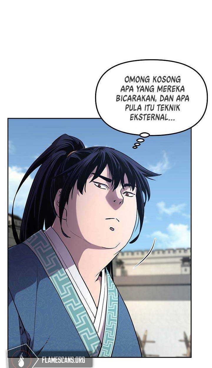 Reincarnation of the Murim Clan’s Former Ranker Chapter 10 page 49