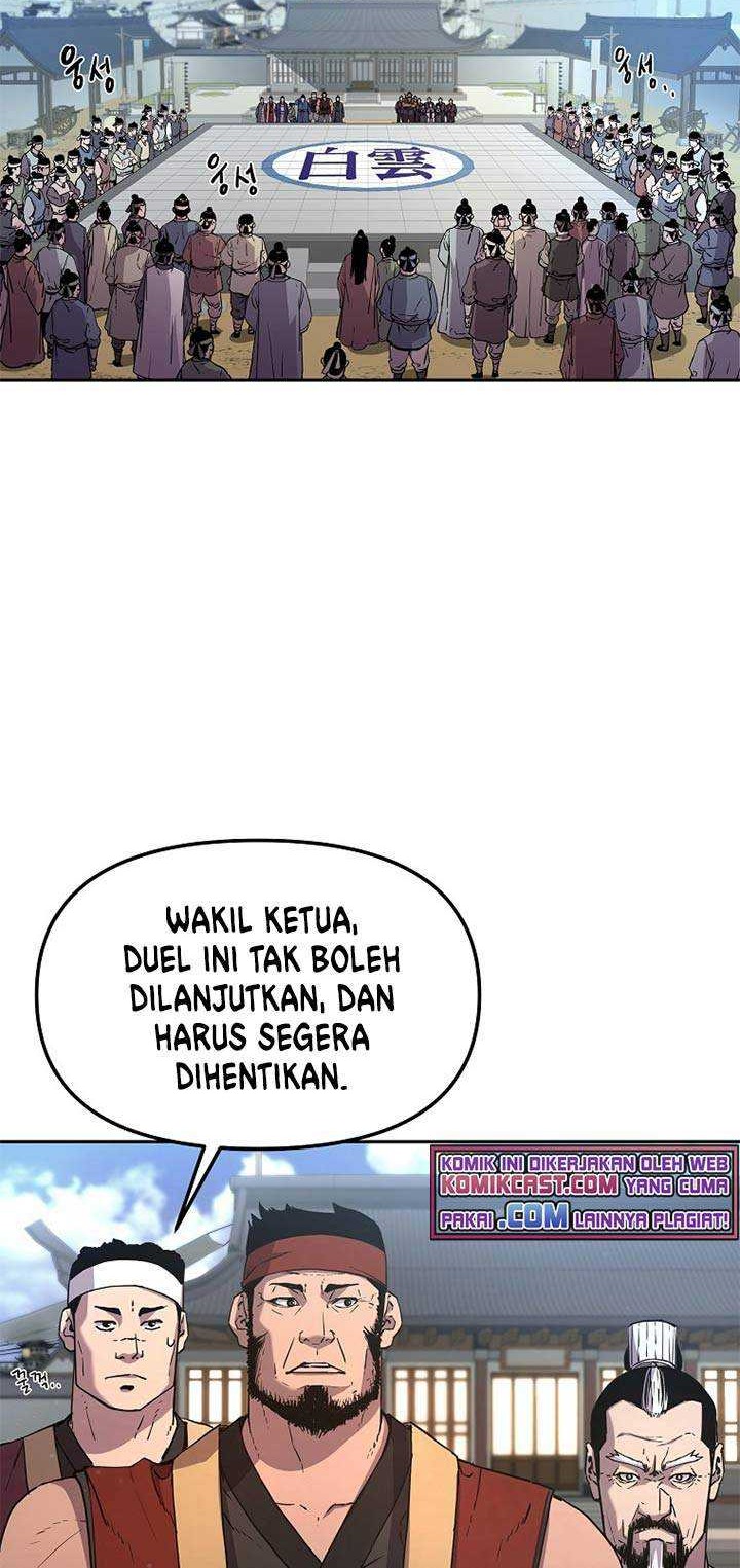 Reincarnation of the Murim Clan’s Former Ranker Chapter 10 page 7