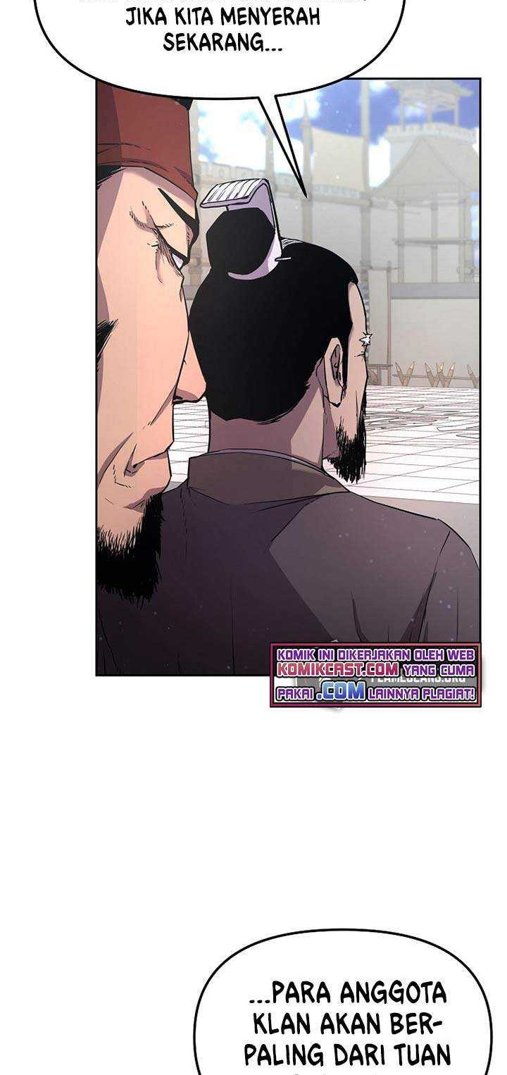 Reincarnation of the Murim Clan’s Former Ranker Chapter 10 page 9