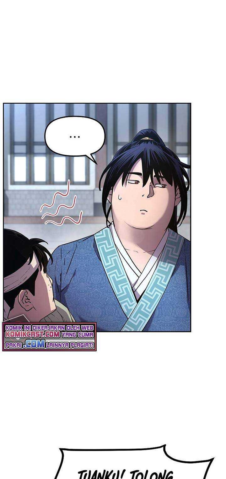 Reincarnation of the Murim Clan’s Former Ranker Chapter 10 page 13