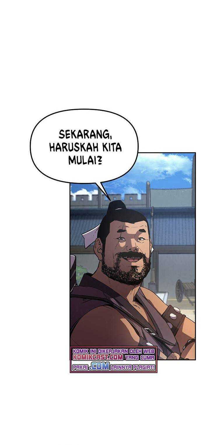 Reincarnation of the Murim Clan’s Former Ranker Chapter 10 page 15