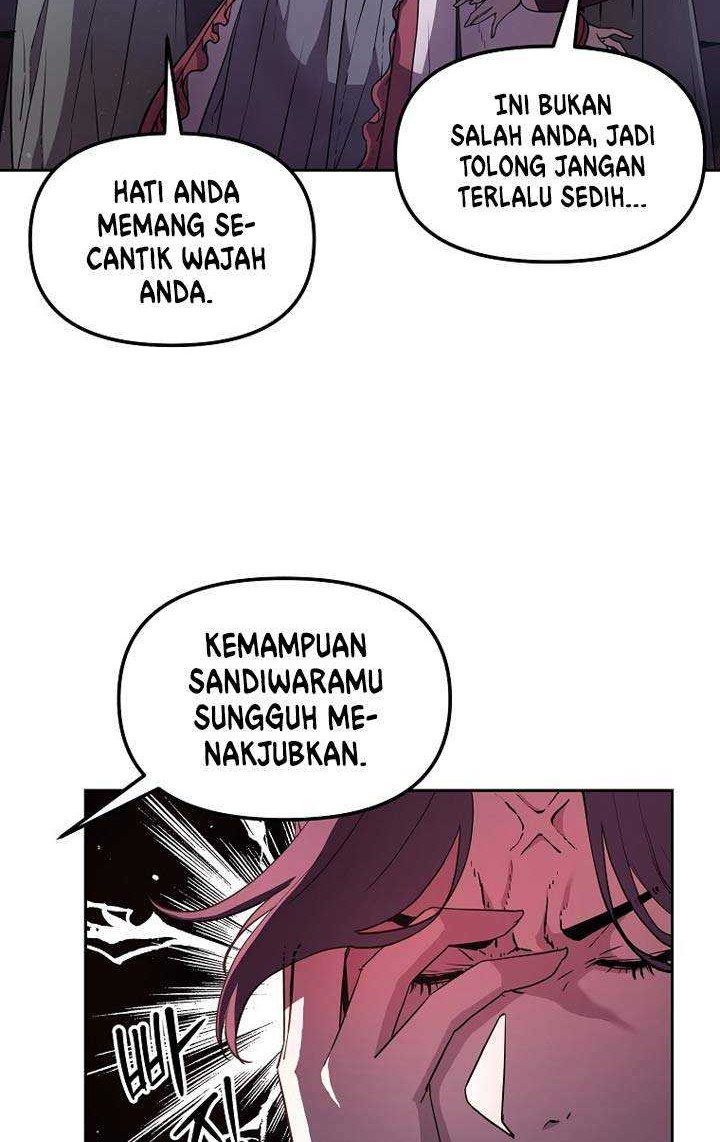 Reincarnation of the Murim Clan’s Former Ranker Chapter 10 page 17