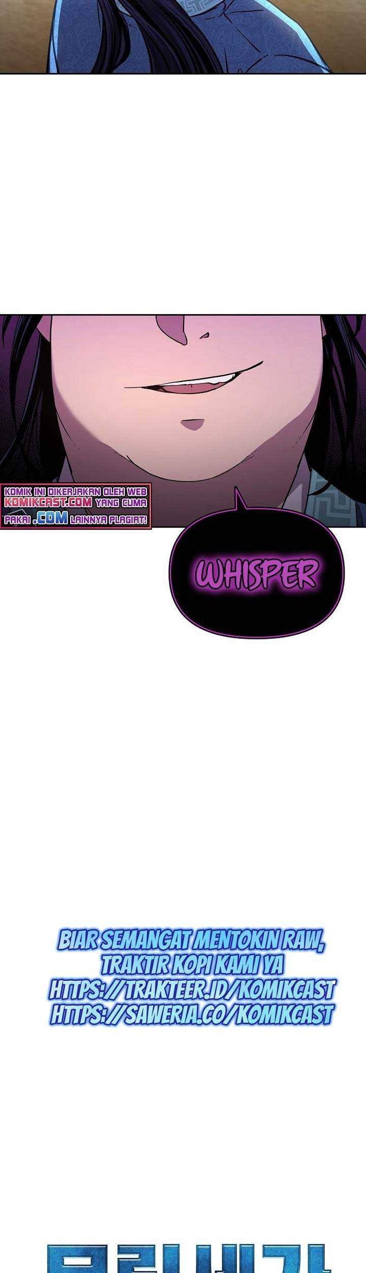 Reincarnation of the Murim Clan’s Former Ranker Chapter 12 page 18