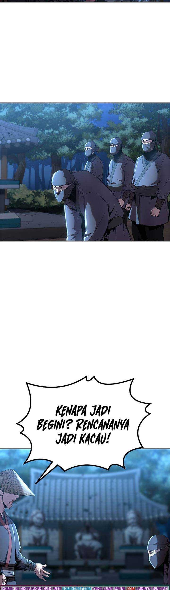 Reincarnation of the Murim Clan’s Former Ranker Chapter 12 page 22