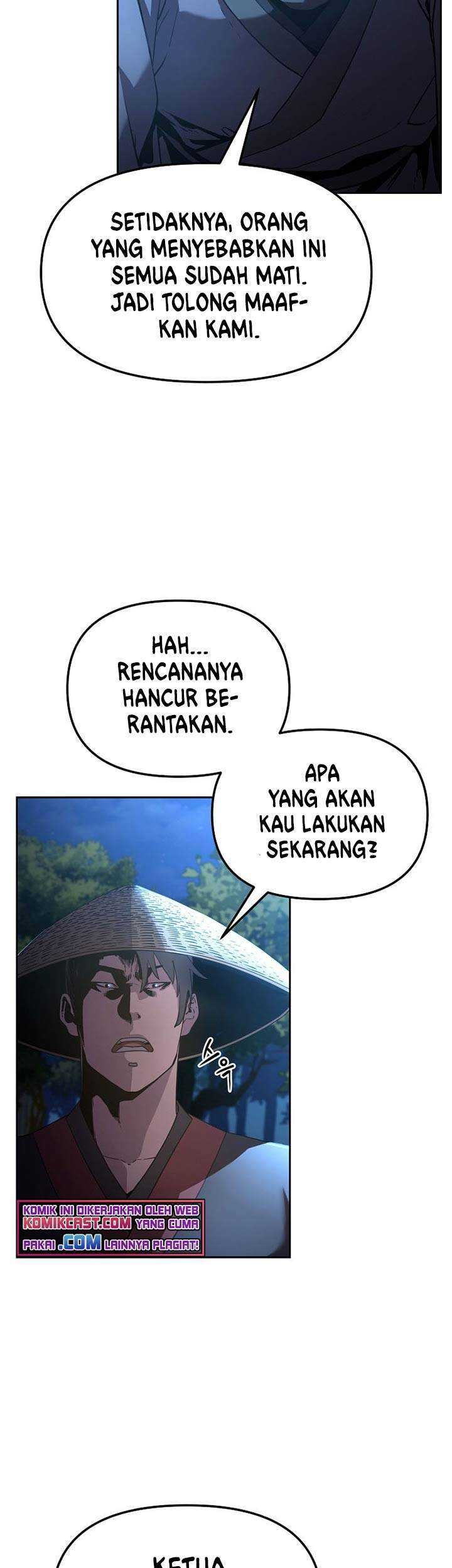 Reincarnation of the Murim Clan’s Former Ranker Chapter 12 page 24