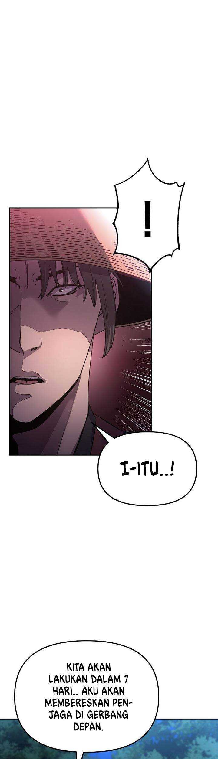 Reincarnation of the Murim Clan’s Former Ranker Chapter 12 page 26