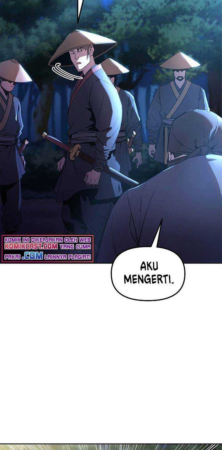 Reincarnation of the Murim Clan’s Former Ranker Chapter 12 page 27