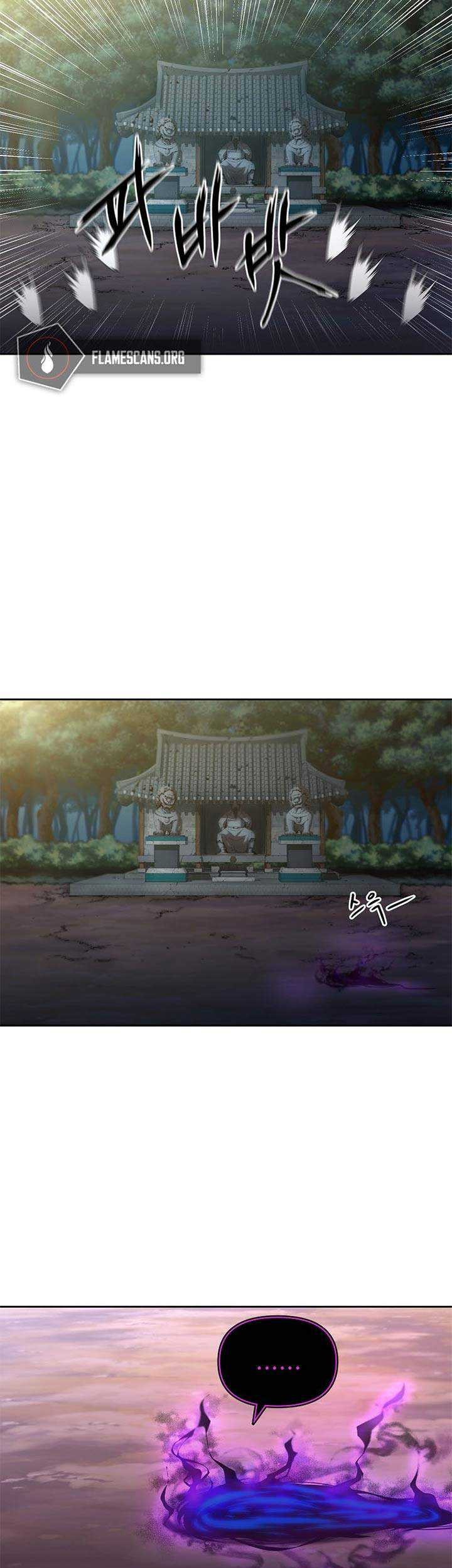 Reincarnation of the Murim Clan’s Former Ranker Chapter 12 page 28