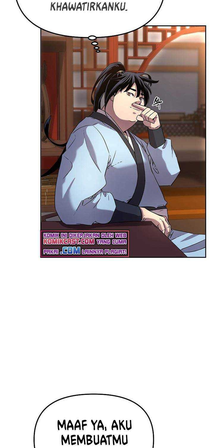 Reincarnation of the Murim Clan’s Former Ranker Chapter 12 page 37