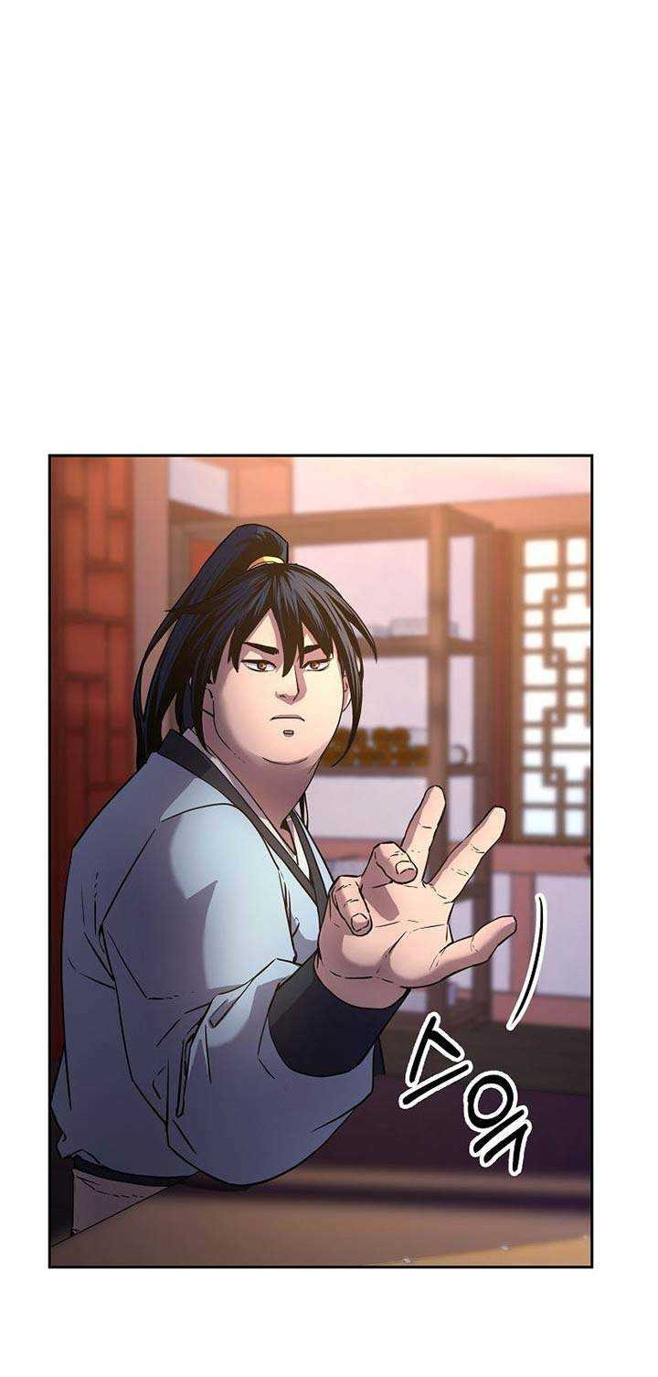 Reincarnation of the Murim Clan’s Former Ranker Chapter 12 page 41