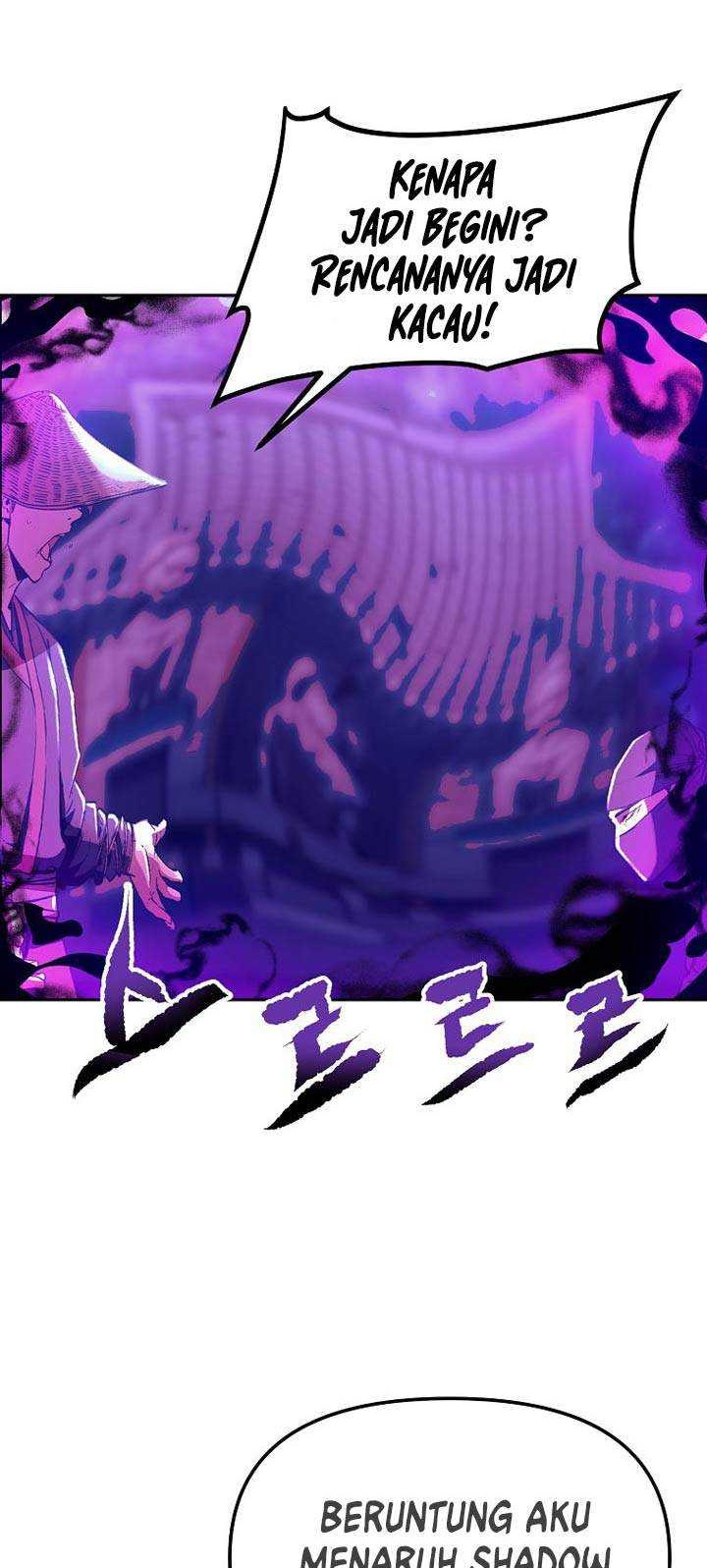 Reincarnation of the Murim Clan’s Former Ranker Chapter 12 page 45