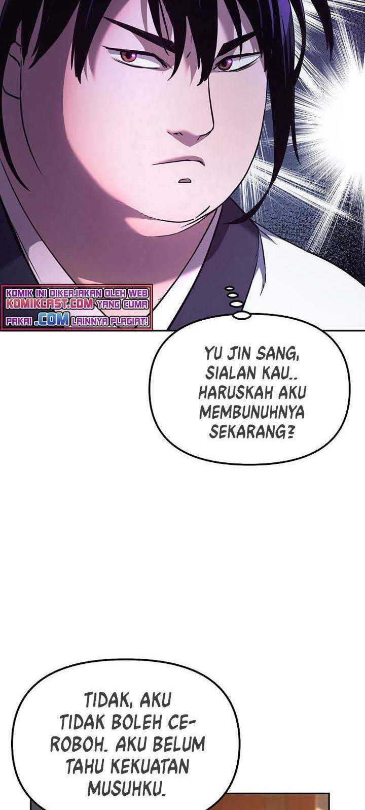 Reincarnation of the Murim Clan’s Former Ranker Chapter 12 page 47
