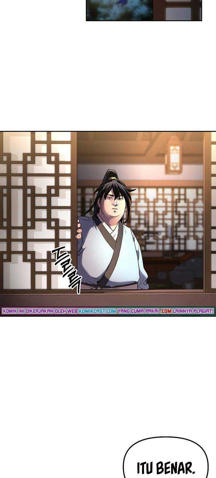 Reincarnation of the Murim Clan’s Former Ranker Chapter 12 page 49