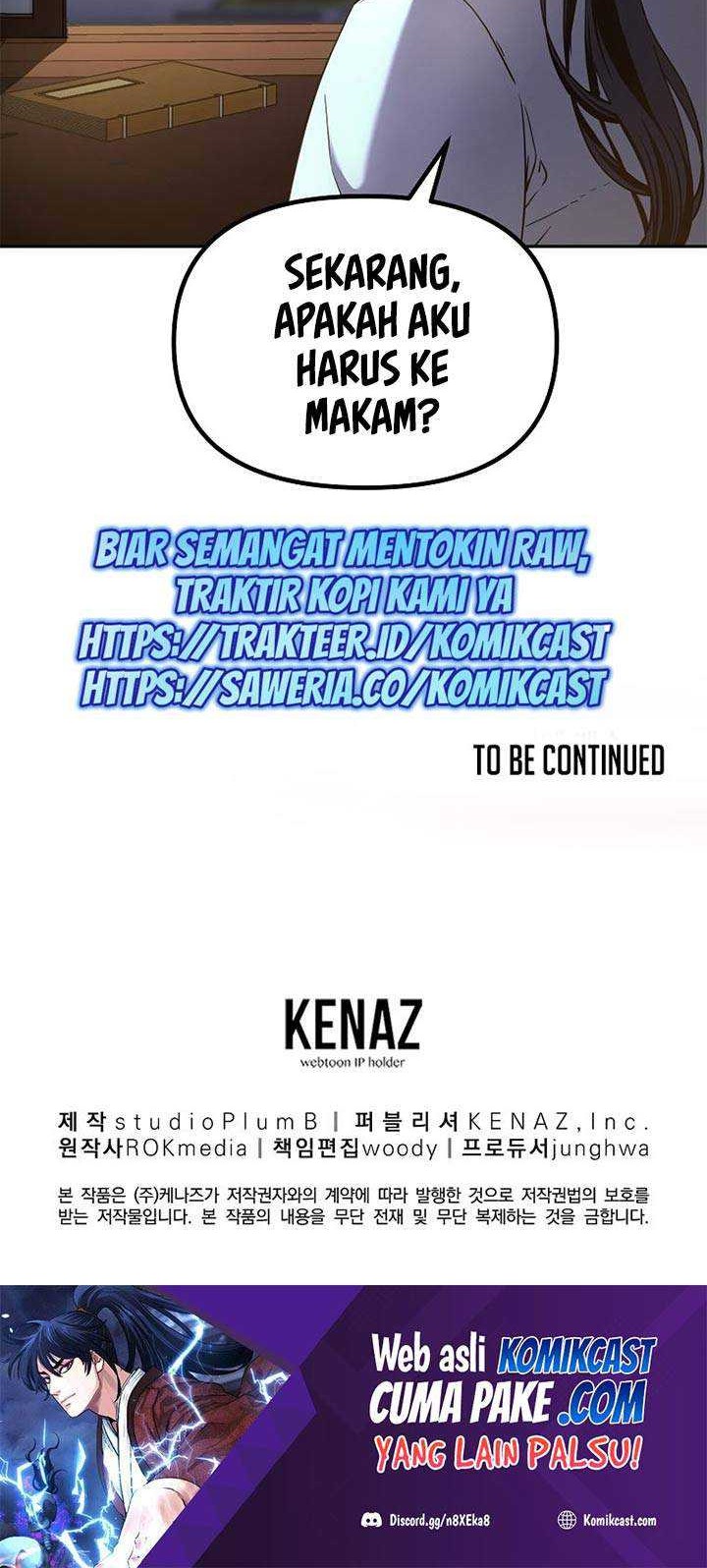 Reincarnation of the Murim Clan’s Former Ranker Chapter 12 page 51