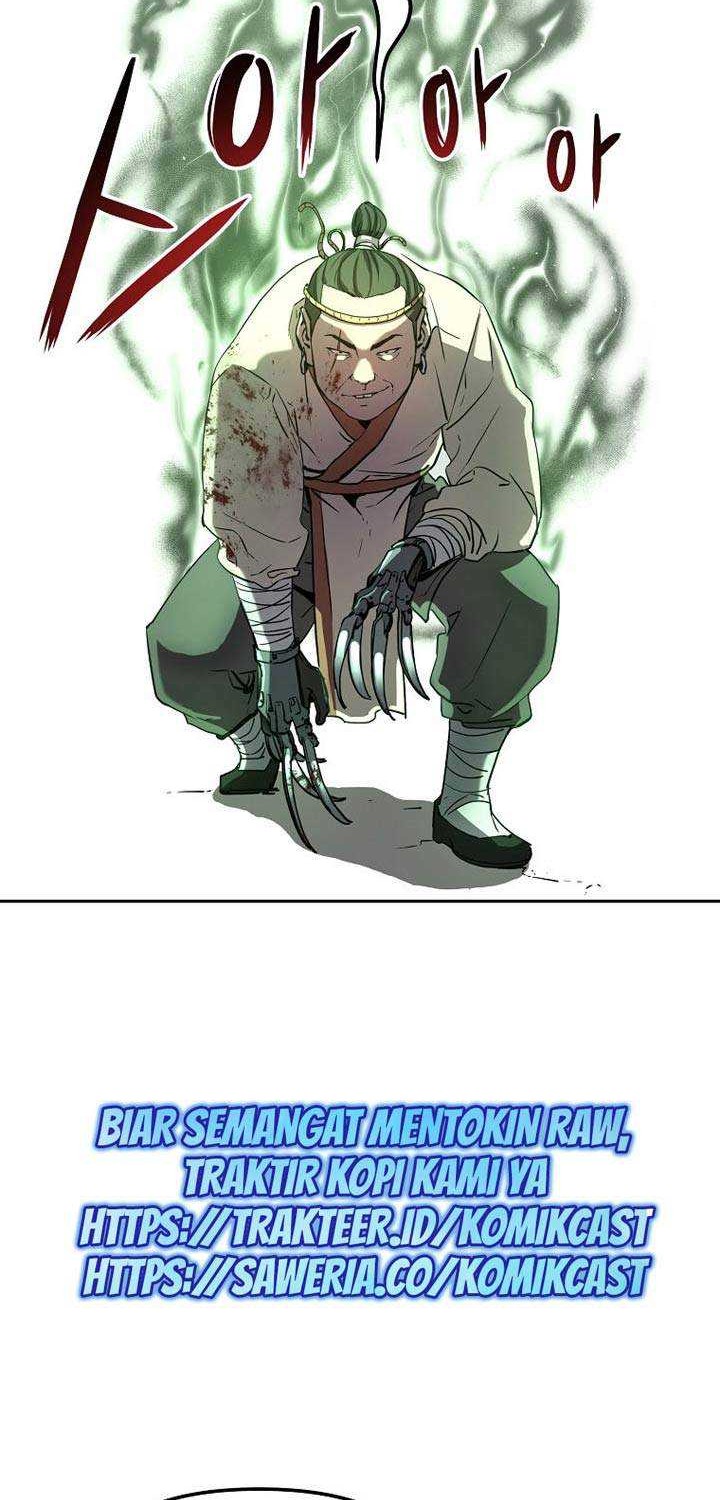 Reincarnation of the Murim Clan’s Former Ranker Chapter 12 page 3
