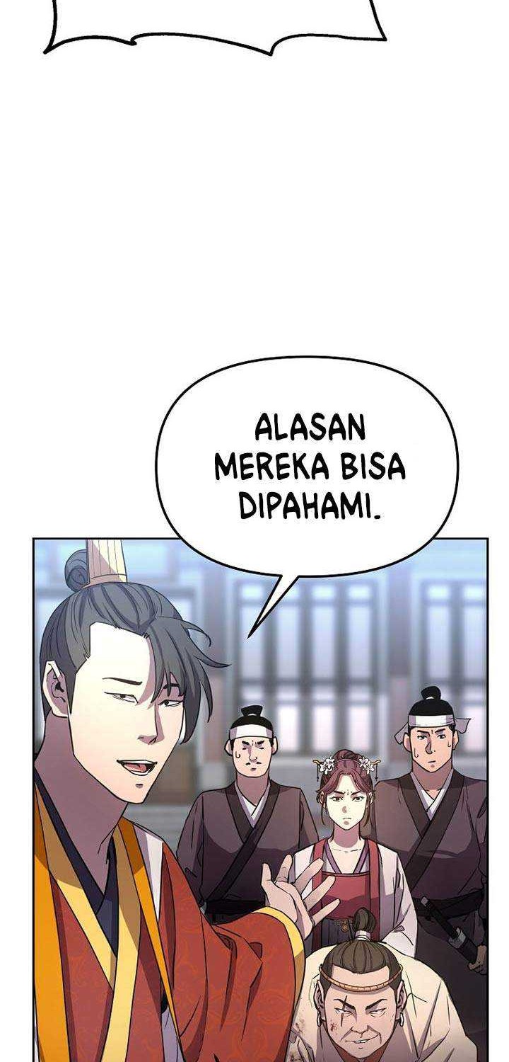 Reincarnation of the Murim Clan’s Former Ranker Chapter 12 page 5