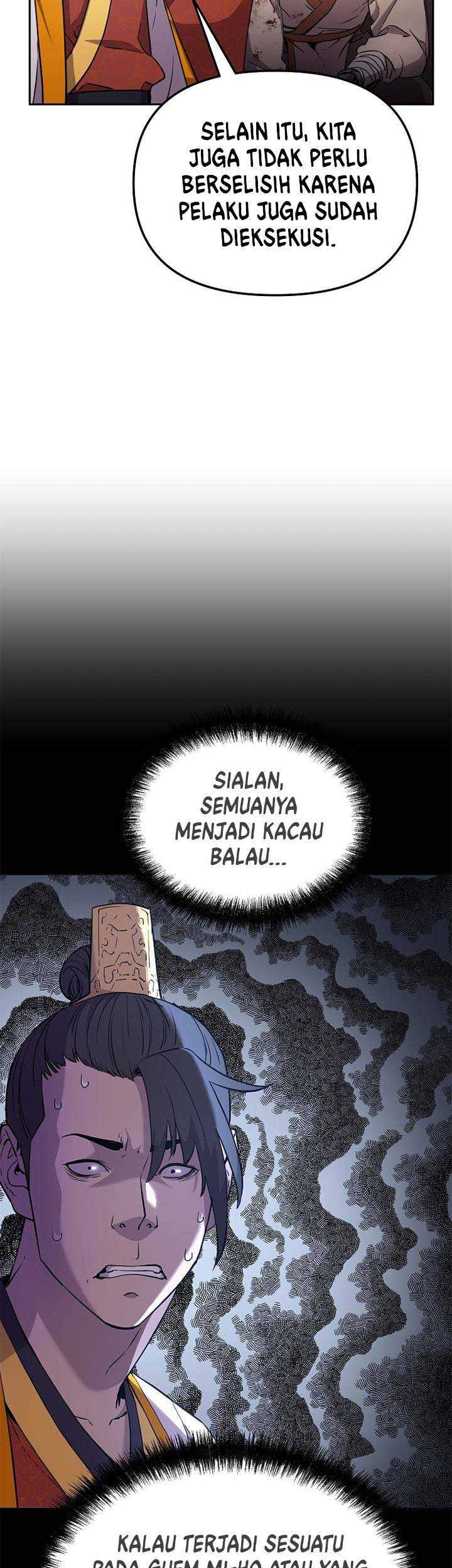Reincarnation of the Murim Clan’s Former Ranker Chapter 12 page 6