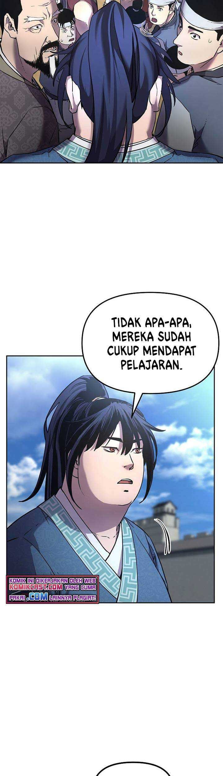 Reincarnation of the Murim Clan’s Former Ranker Chapter 12 page 10