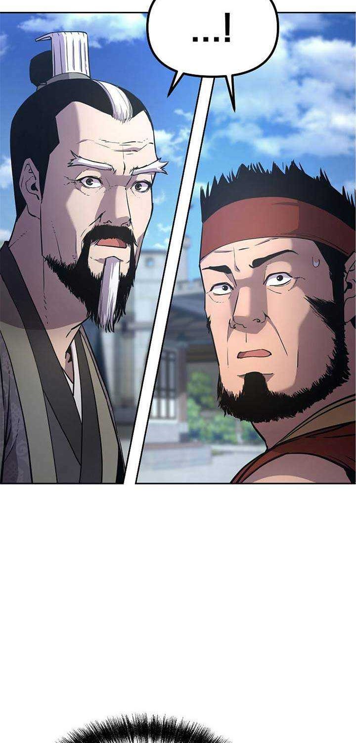 Reincarnation of the Murim Clan’s Former Ranker Chapter 12 page 11