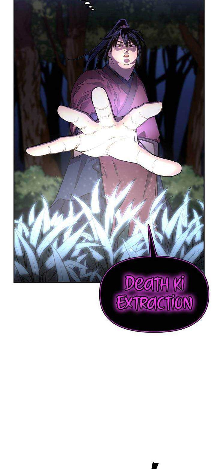 Reincarnation of the Murim Clan’s Former Ranker Chapter 13 page 19
