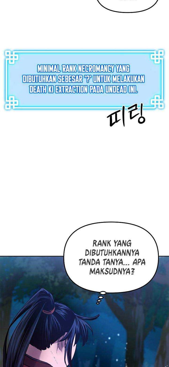 Reincarnation of the Murim Clan’s Former Ranker Chapter 13 page 23
