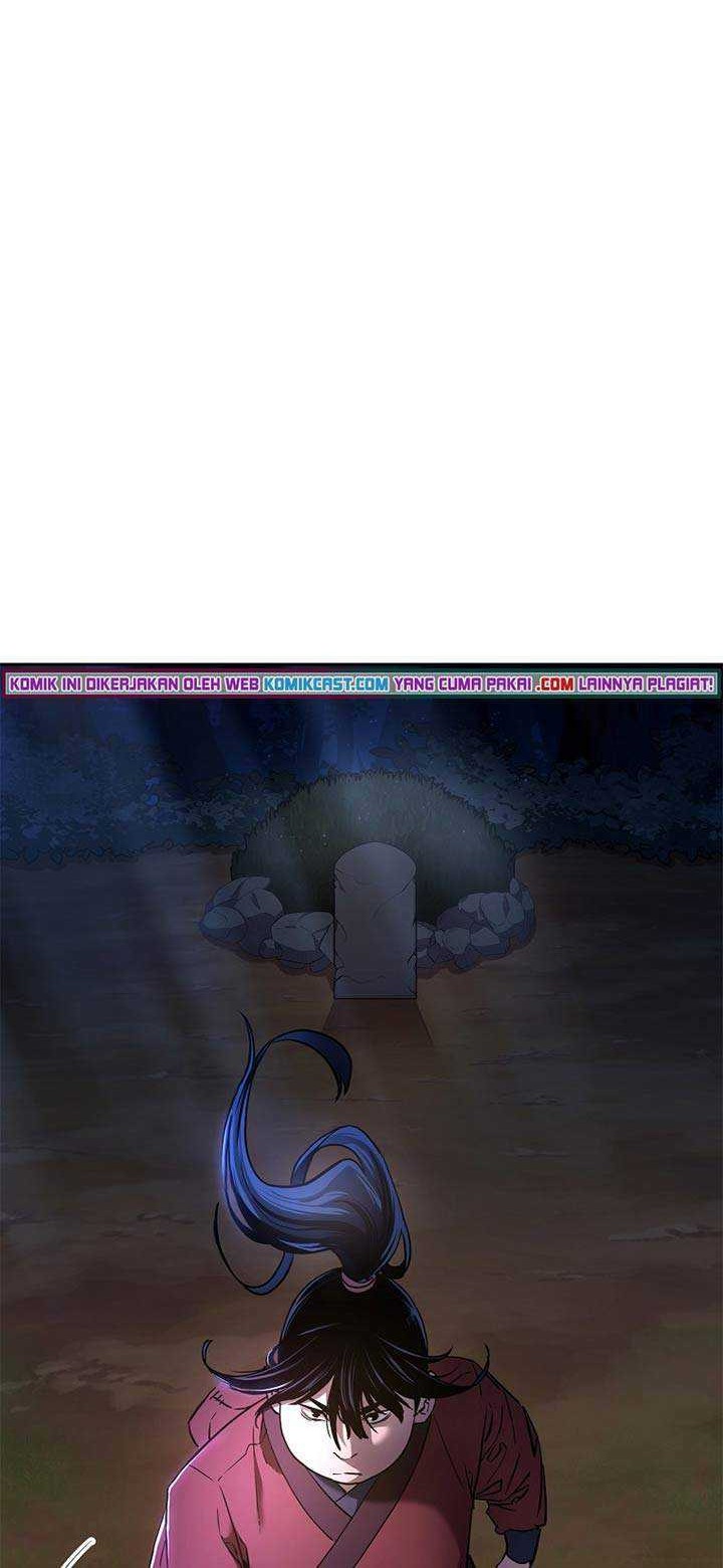 Reincarnation of the Murim Clan’s Former Ranker Chapter 13 page 25