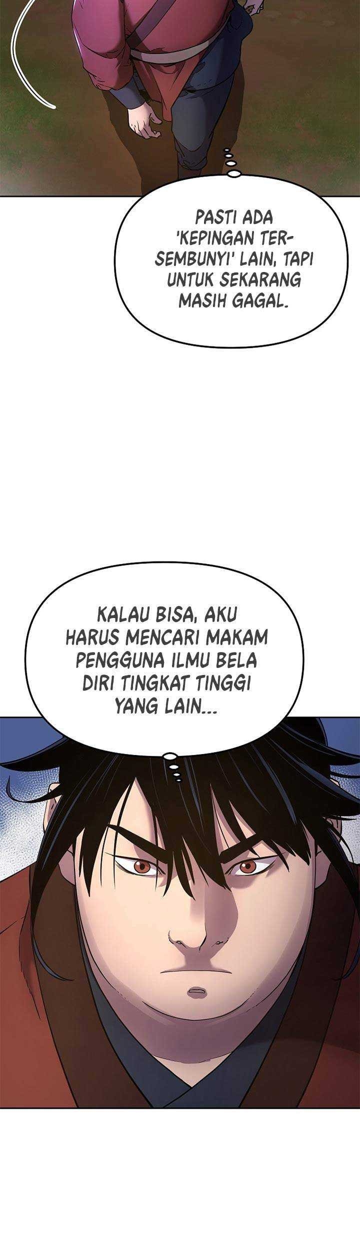 Reincarnation of the Murim Clan’s Former Ranker Chapter 13 page 26