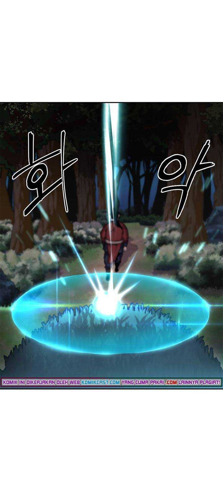 Reincarnation of the Murim Clan’s Former Ranker Chapter 13 page 27