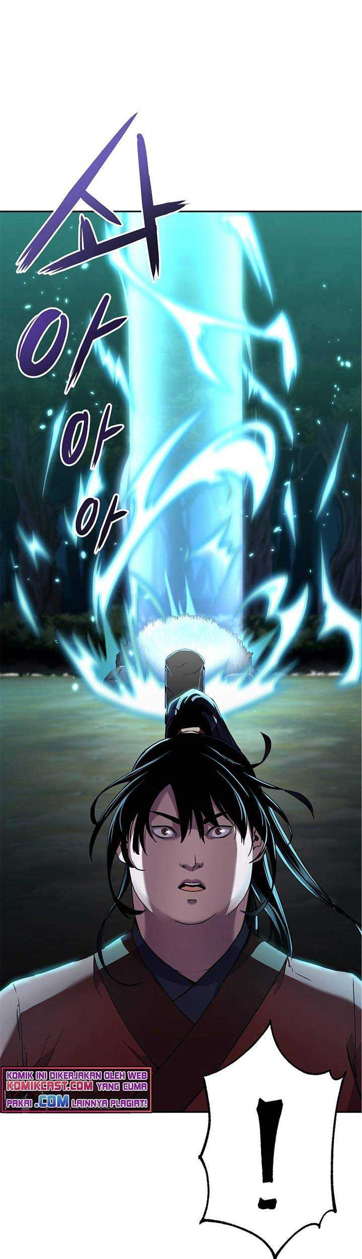 Reincarnation of the Murim Clan’s Former Ranker Chapter 13 page 28