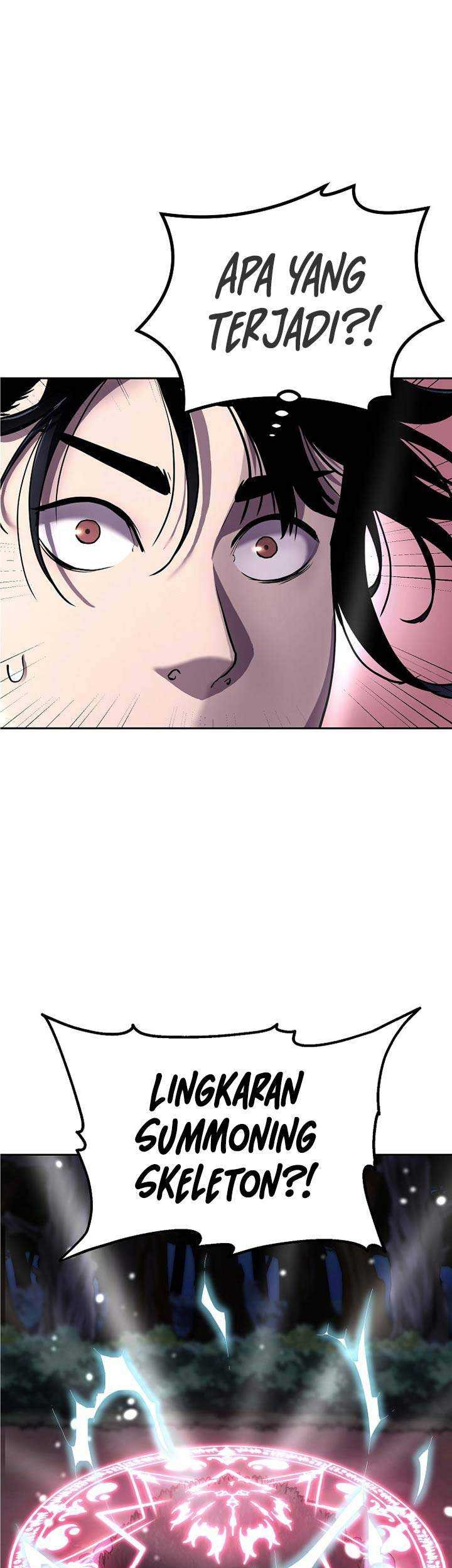 Reincarnation of the Murim Clan’s Former Ranker Chapter 13 page 30