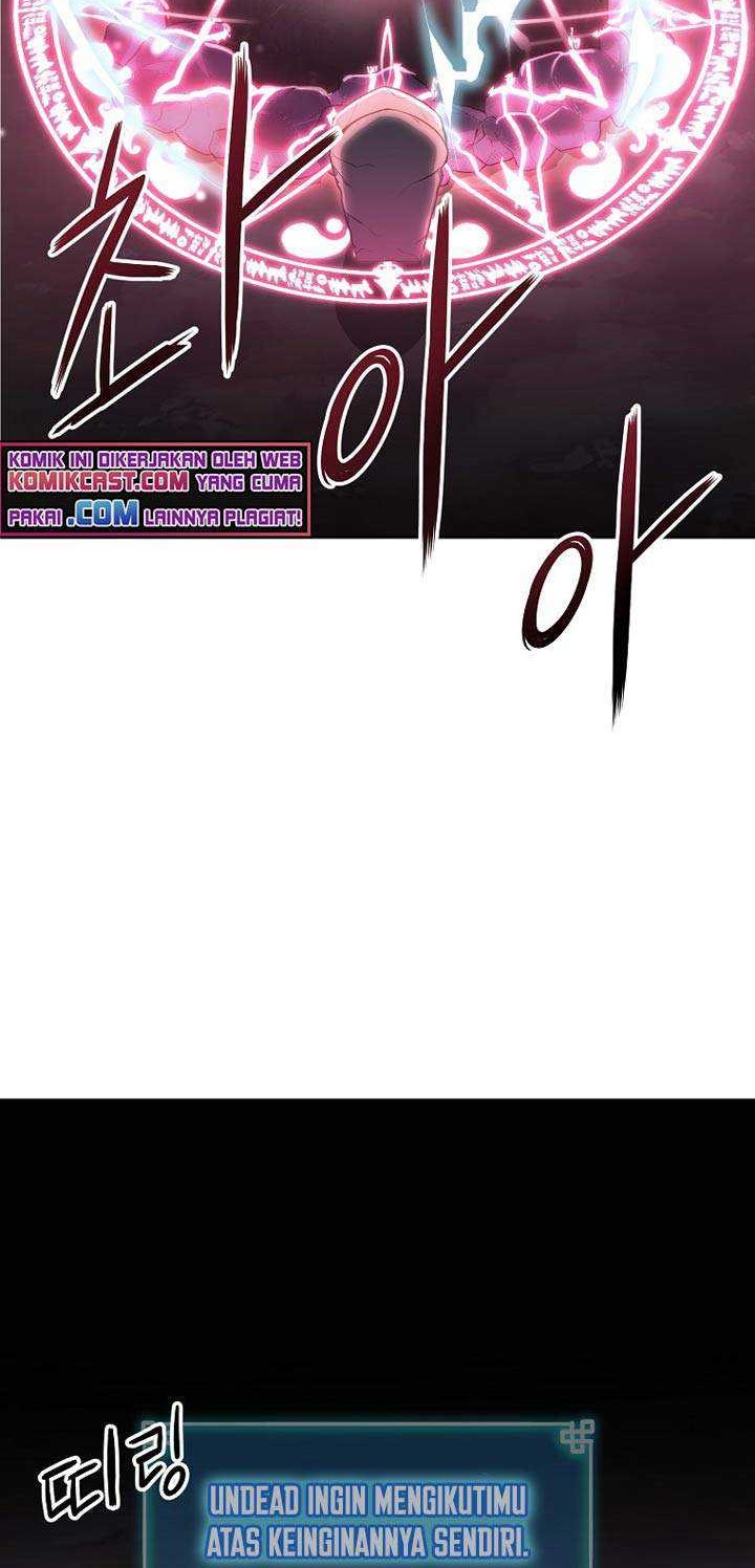Reincarnation of the Murim Clan’s Former Ranker Chapter 13 page 31