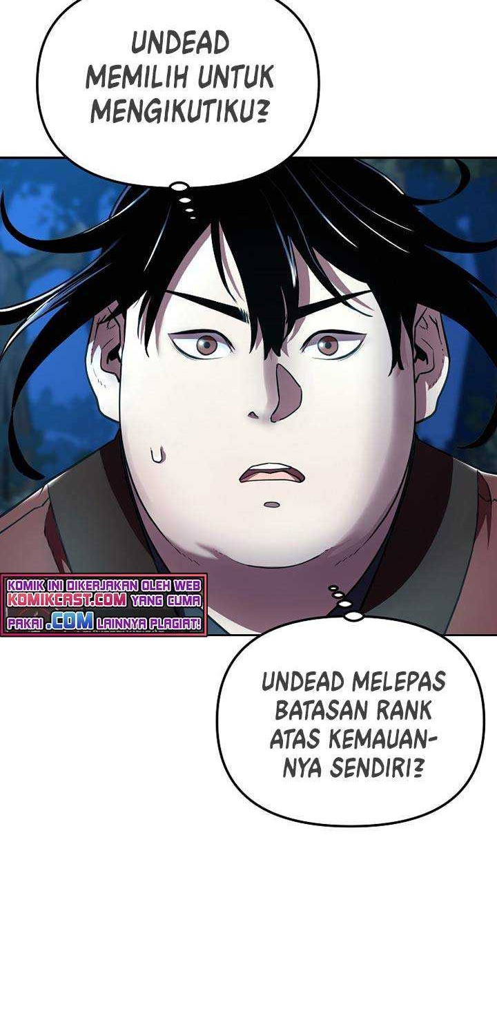 Reincarnation of the Murim Clan’s Former Ranker Chapter 13 page 33