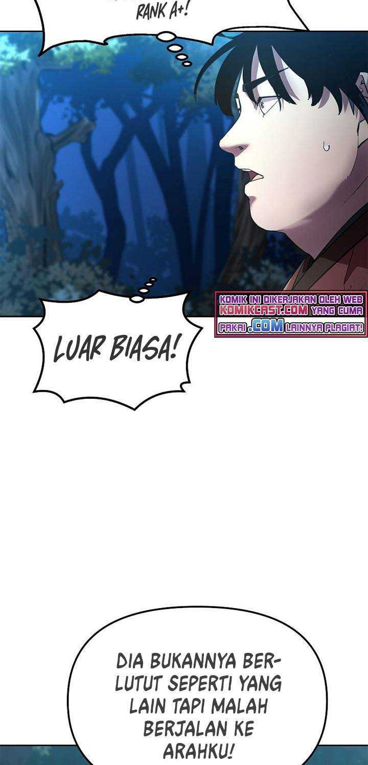 Reincarnation of the Murim Clan’s Former Ranker Chapter 13 page 37