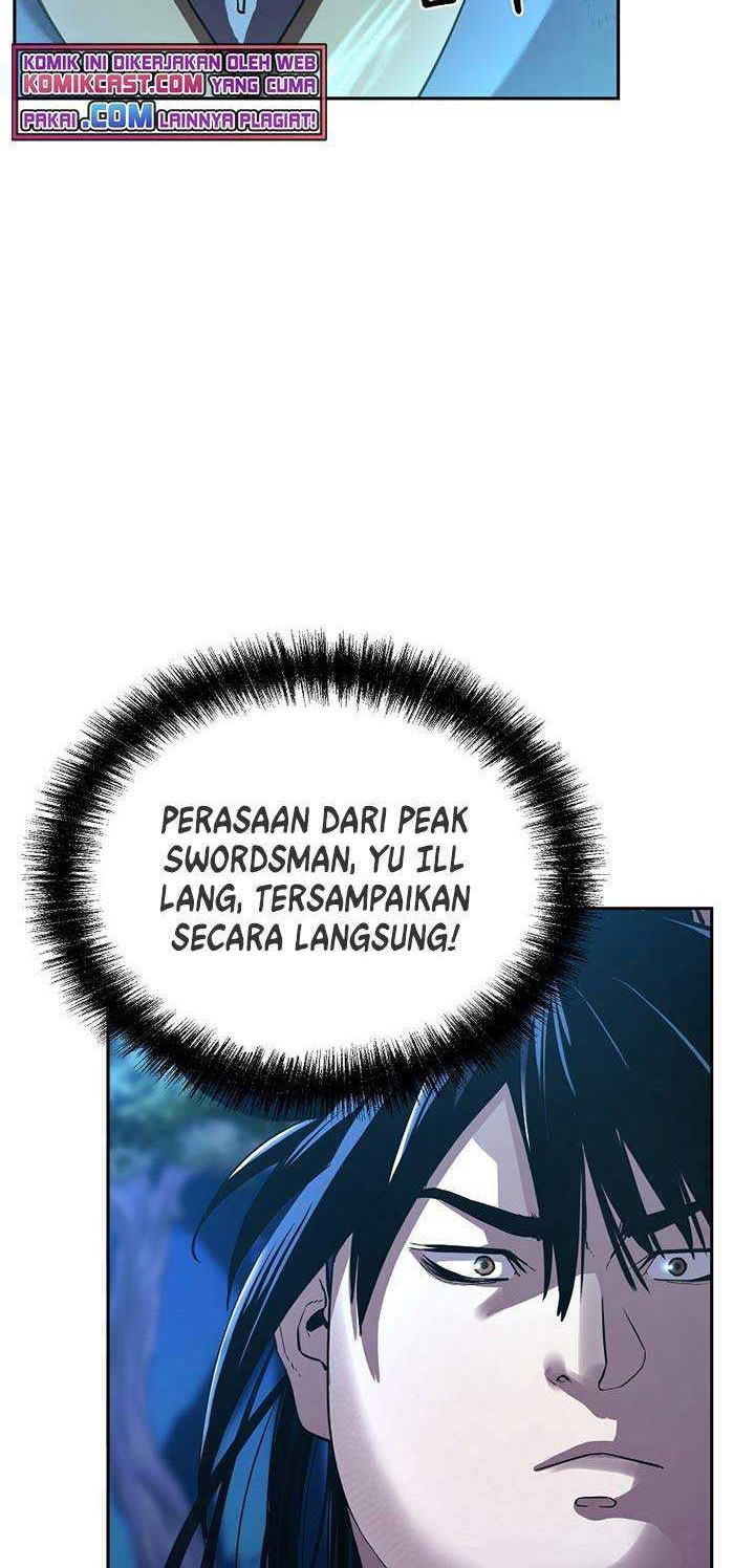 Reincarnation of the Murim Clan’s Former Ranker Chapter 13 page 39