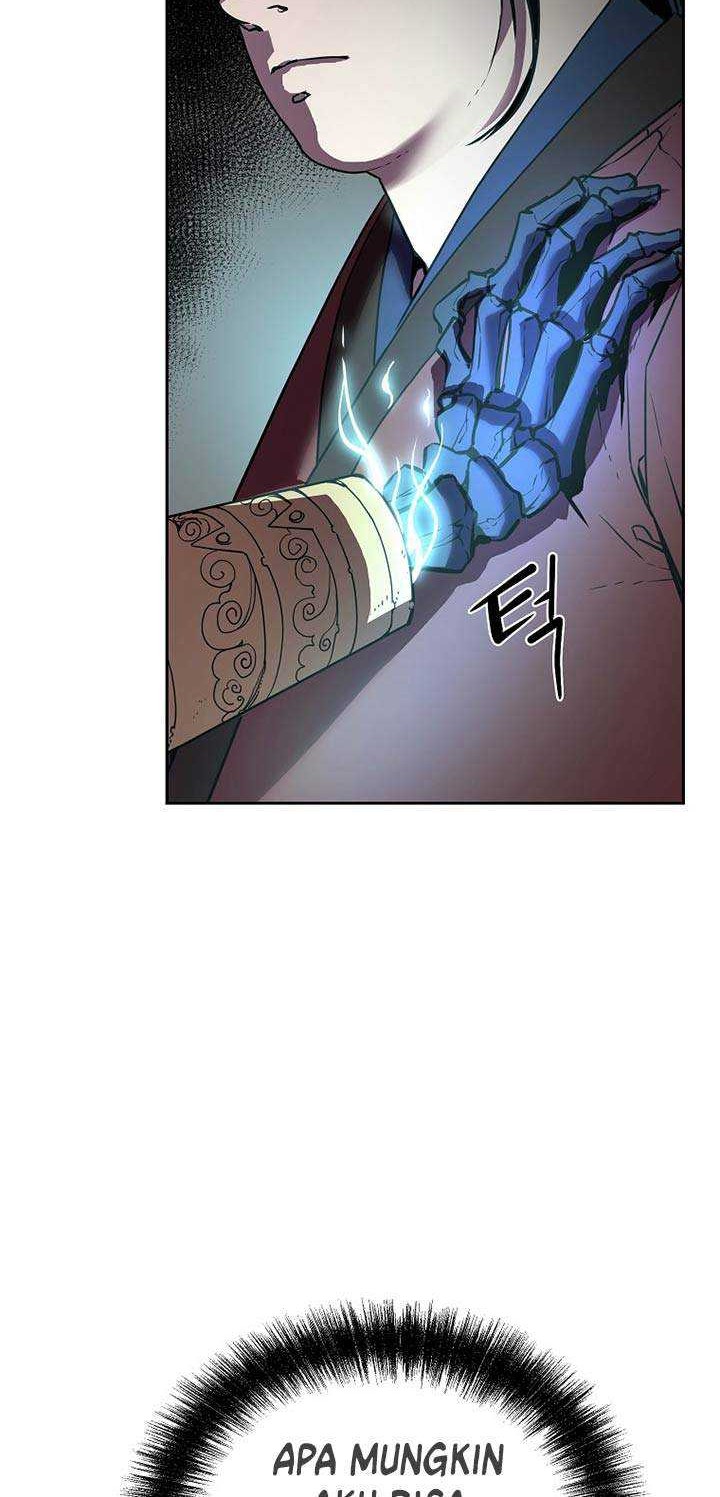 Reincarnation of the Murim Clan’s Former Ranker Chapter 13 page 41