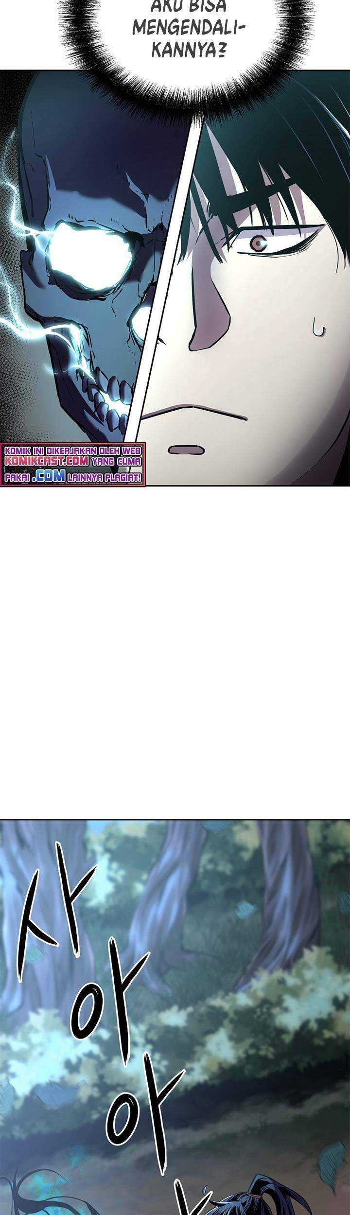 Reincarnation of the Murim Clan’s Former Ranker Chapter 13 page 42