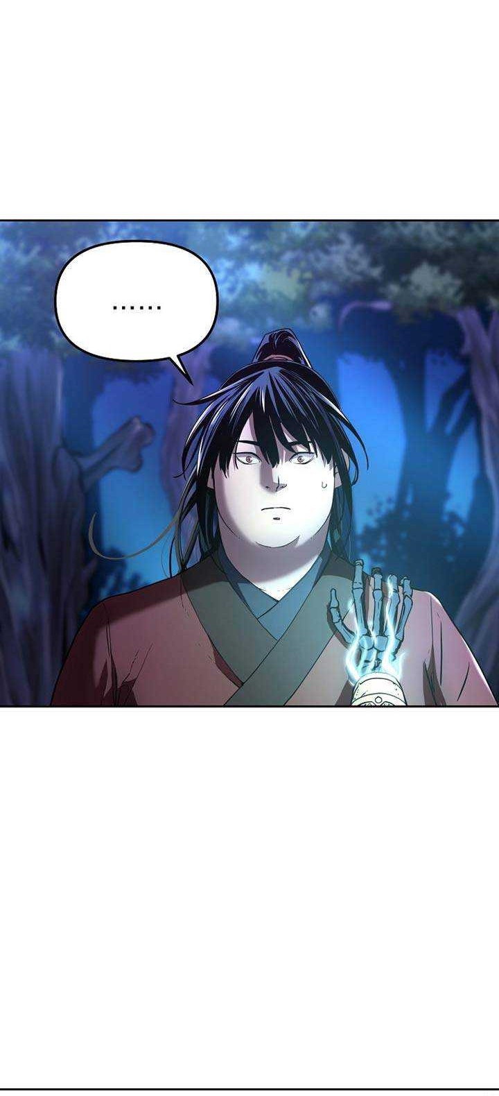 Reincarnation of the Murim Clan’s Former Ranker Chapter 13 page 45