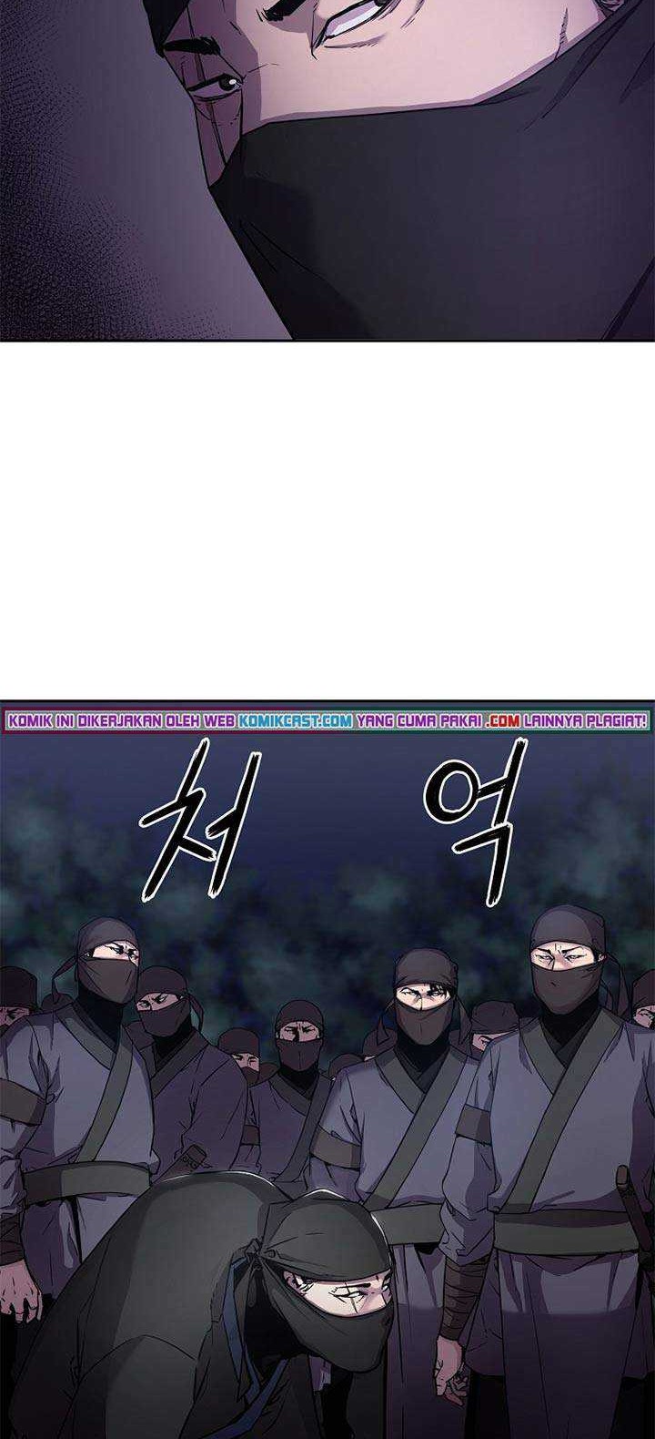 Reincarnation of the Murim Clan’s Former Ranker Chapter 13 page 49