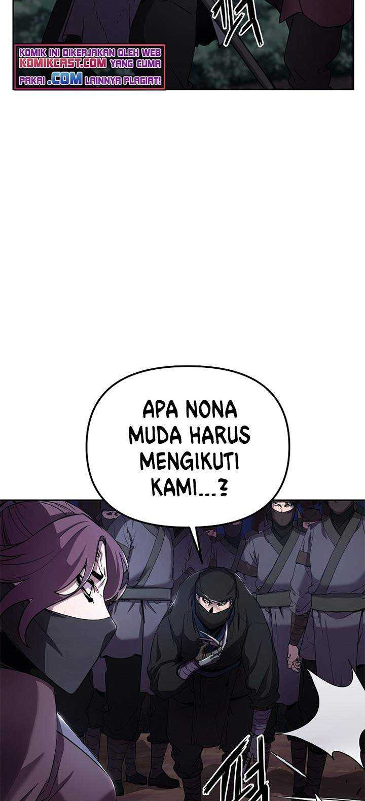 Reincarnation of the Murim Clan’s Former Ranker Chapter 13 page 51