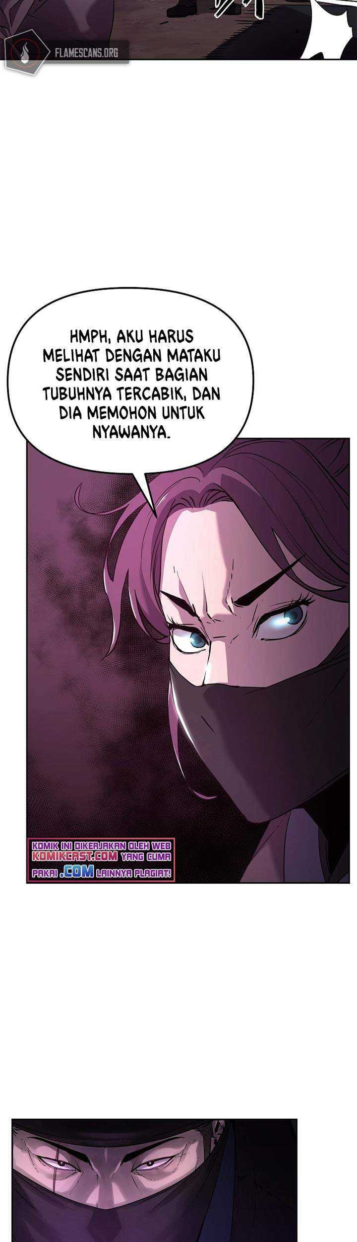 Reincarnation of the Murim Clan’s Former Ranker Chapter 13 page 52