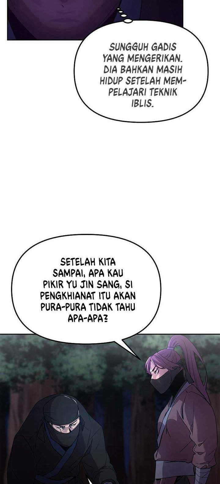 Reincarnation of the Murim Clan’s Former Ranker Chapter 13 page 53