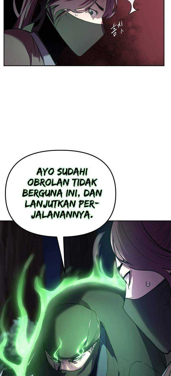 Reincarnation of the Murim Clan’s Former Ranker Chapter 13 page 55