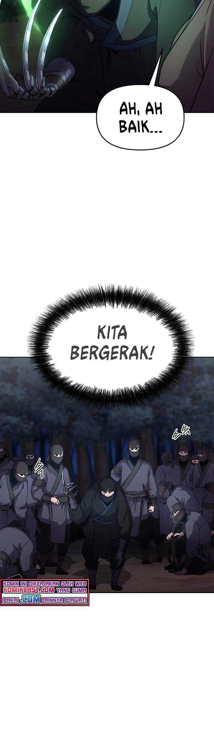 Reincarnation of the Murim Clan’s Former Ranker Chapter 13 page 56