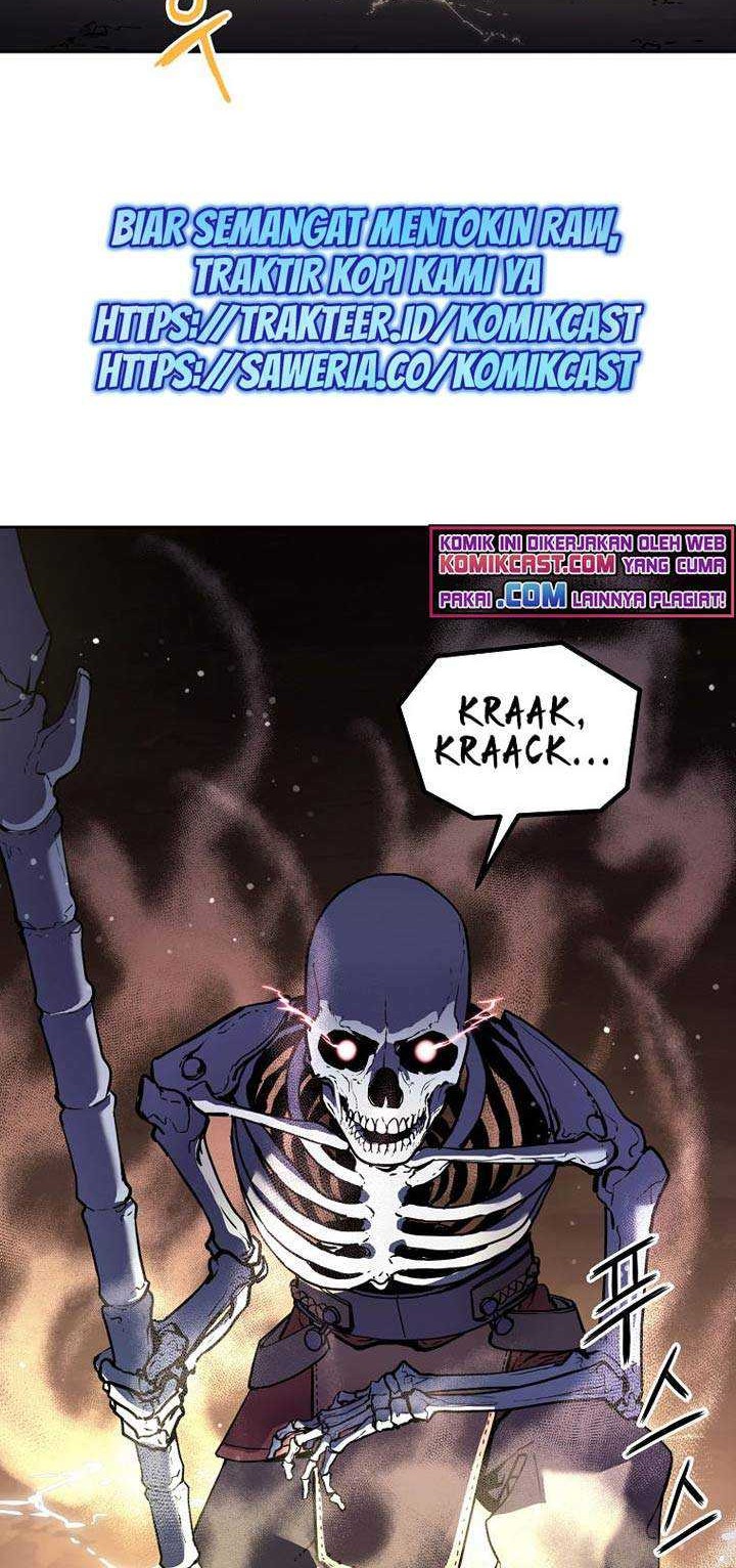Reincarnation of the Murim Clan’s Former Ranker Chapter 13 page 3