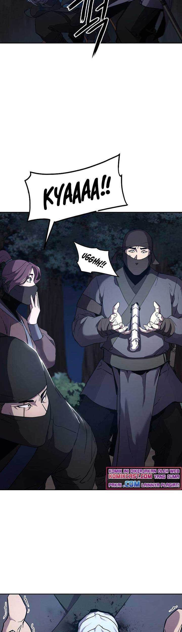 Reincarnation of the Murim Clan’s Former Ranker Chapter 13 page 60