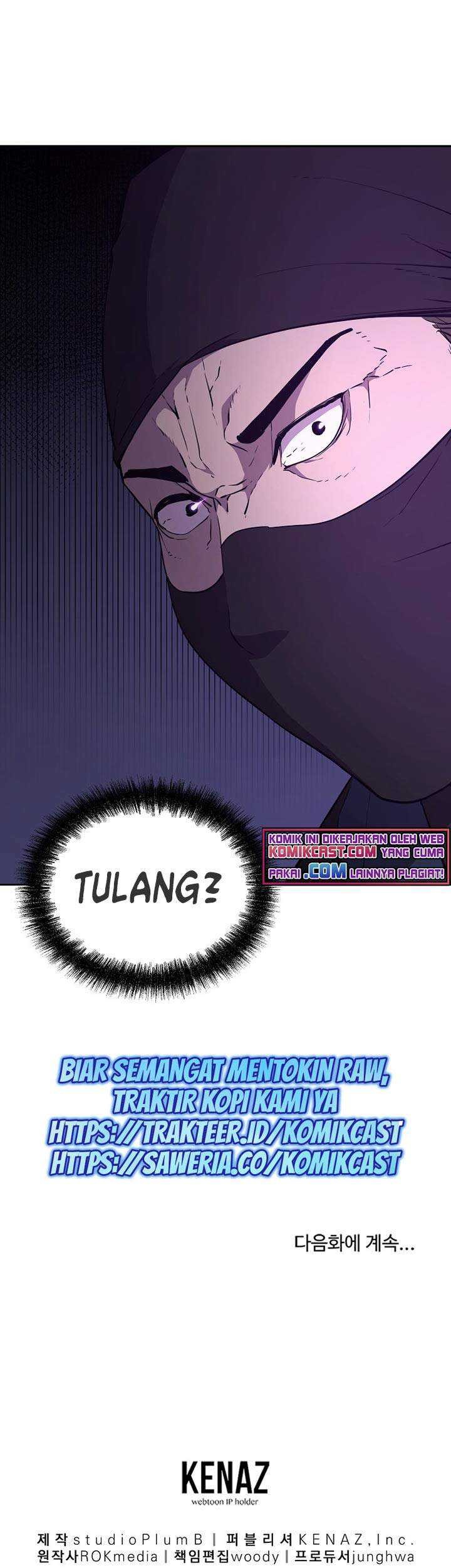 Reincarnation of the Murim Clan’s Former Ranker Chapter 13 page 62