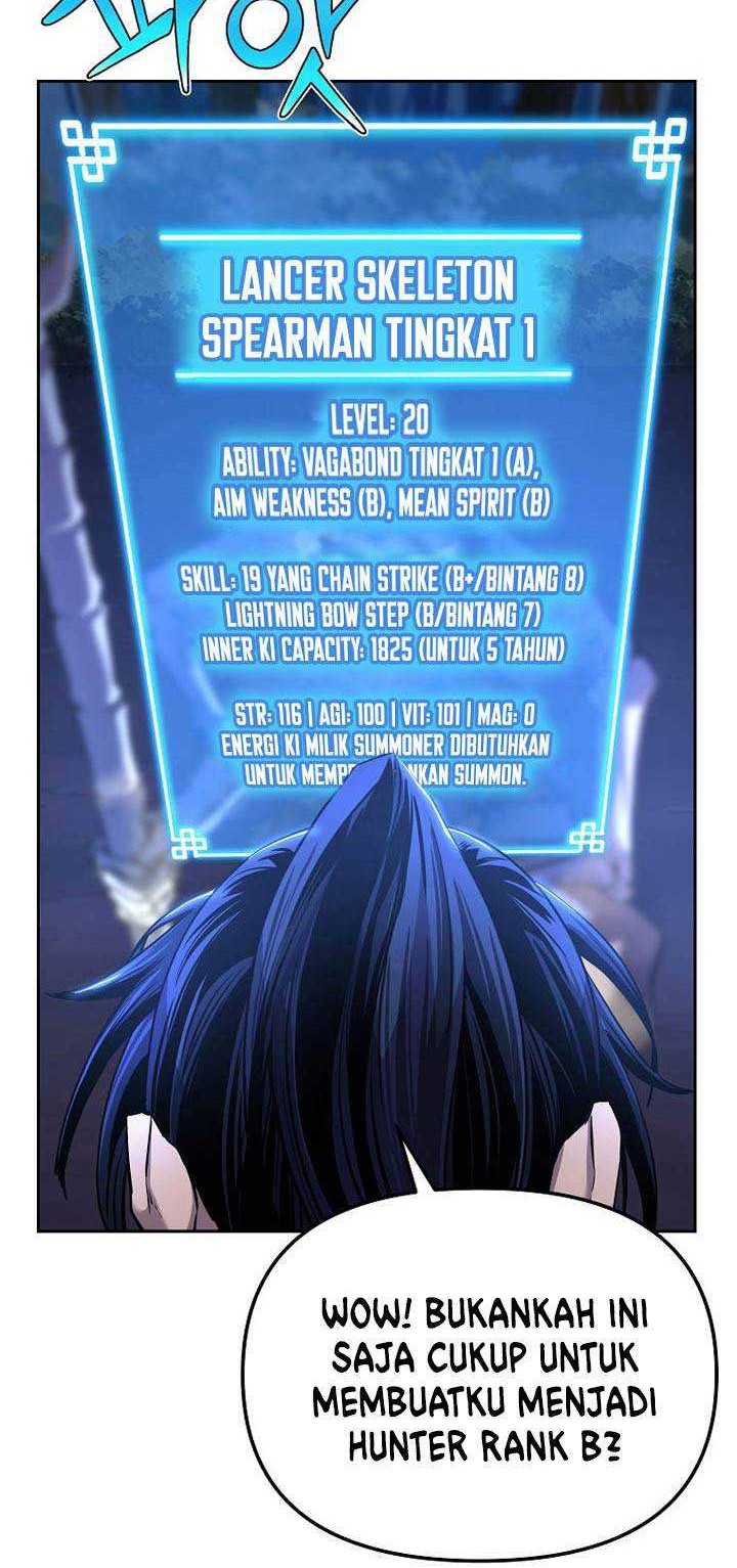 Reincarnation of the Murim Clan’s Former Ranker Chapter 13 page 5