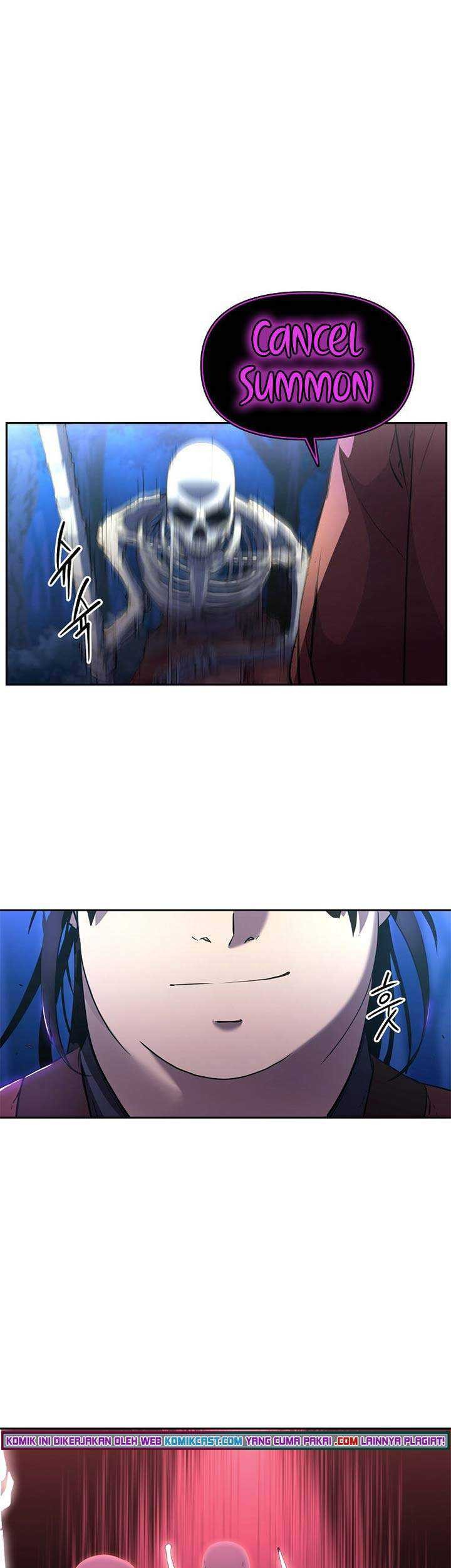 Reincarnation of the Murim Clan’s Former Ranker Chapter 13 page 6