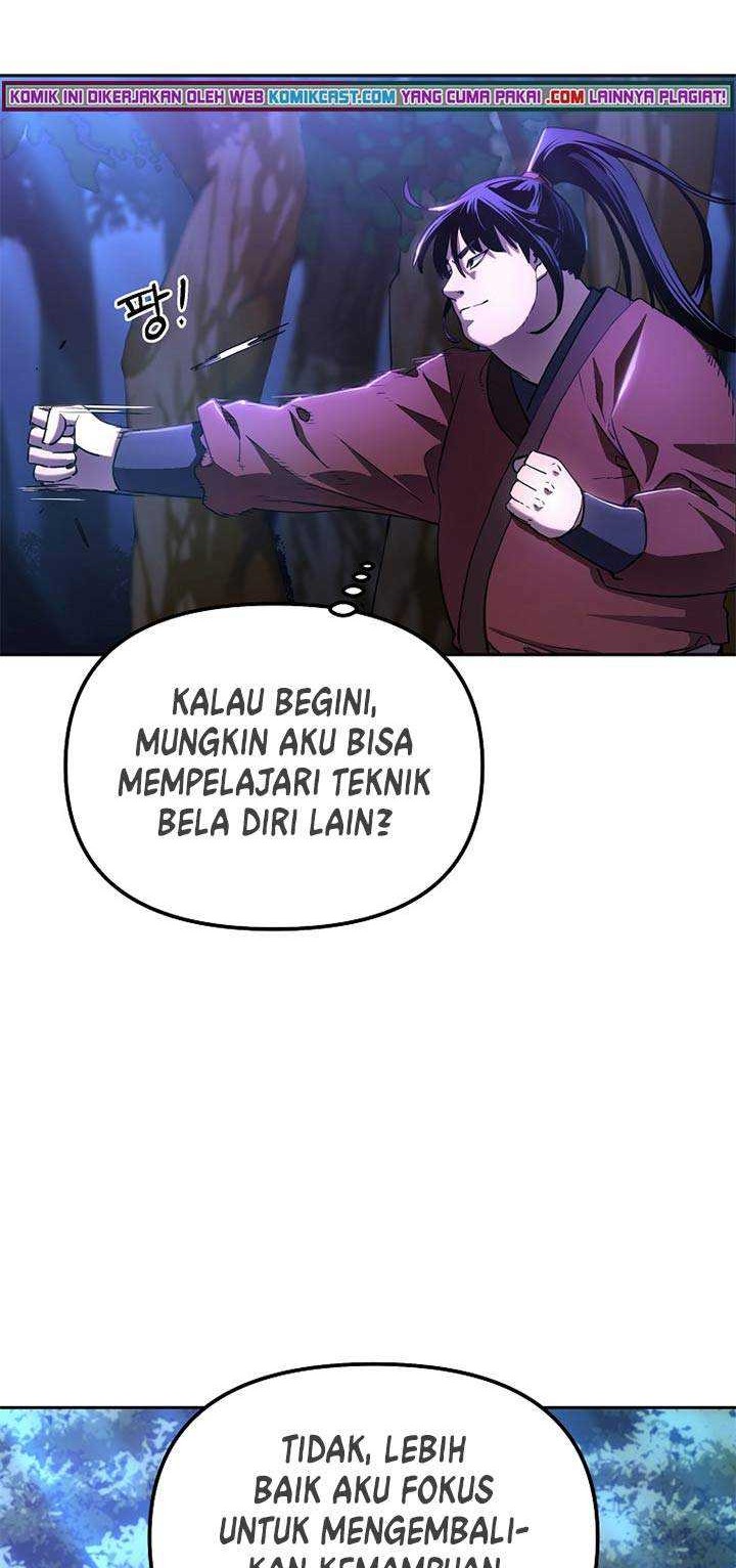 Reincarnation of the Murim Clan’s Former Ranker Chapter 13 page 11