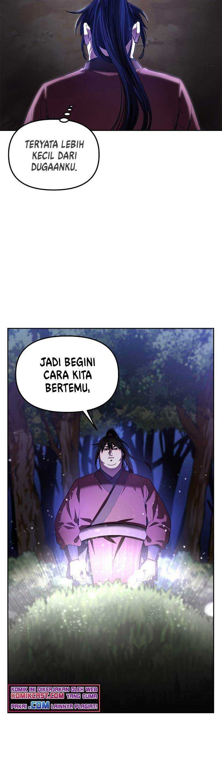 Reincarnation of the Murim Clan’s Former Ranker Chapter 13 page 14
